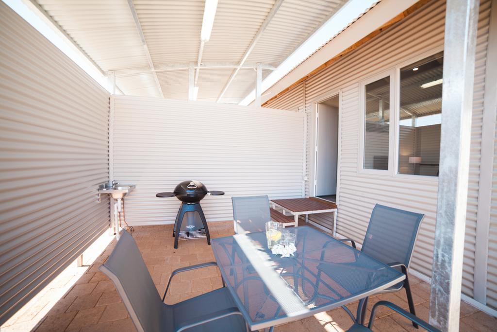 Exmouth Escape Resort Ngoại thất bức ảnh