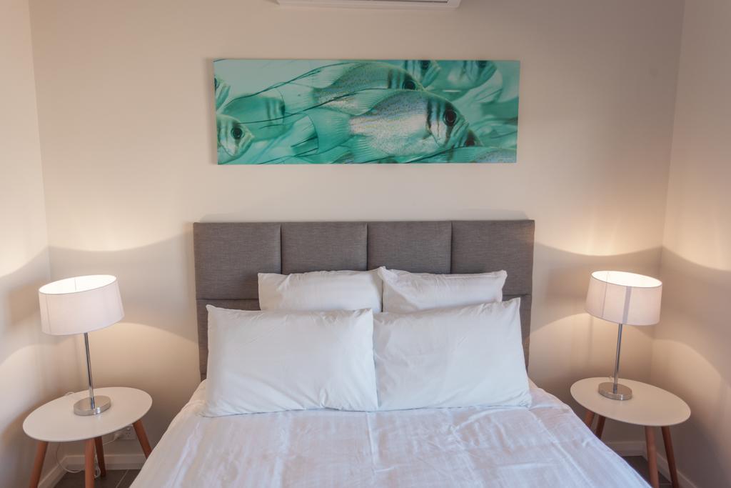 Exmouth Escape Resort Ngoại thất bức ảnh