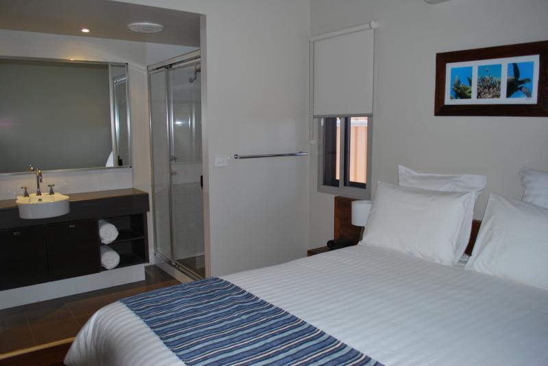 Exmouth Escape Resort Ngoại thất bức ảnh