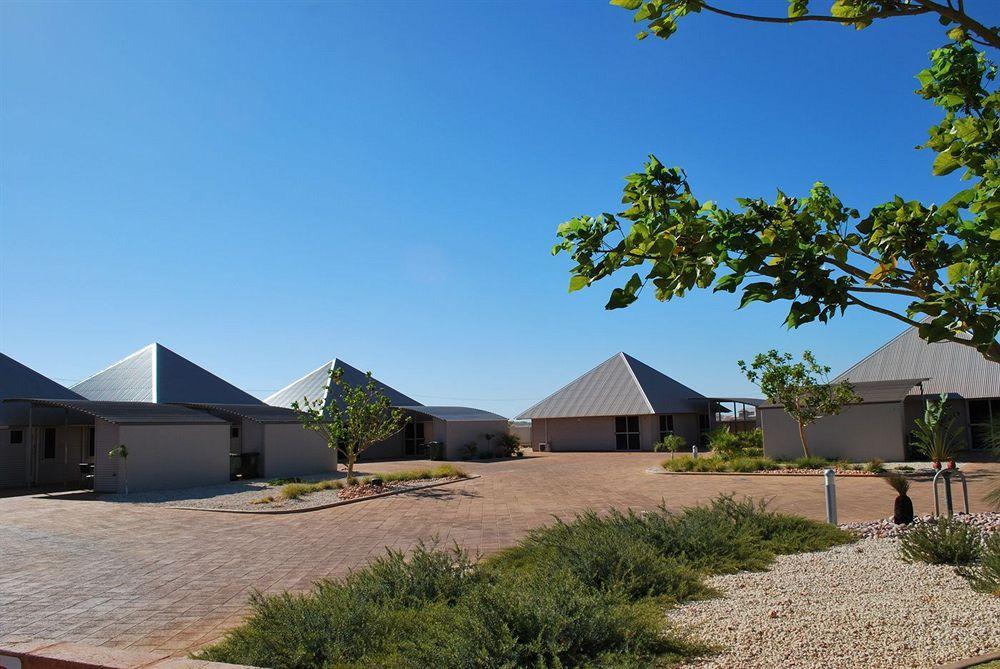 Exmouth Escape Resort Ngoại thất bức ảnh