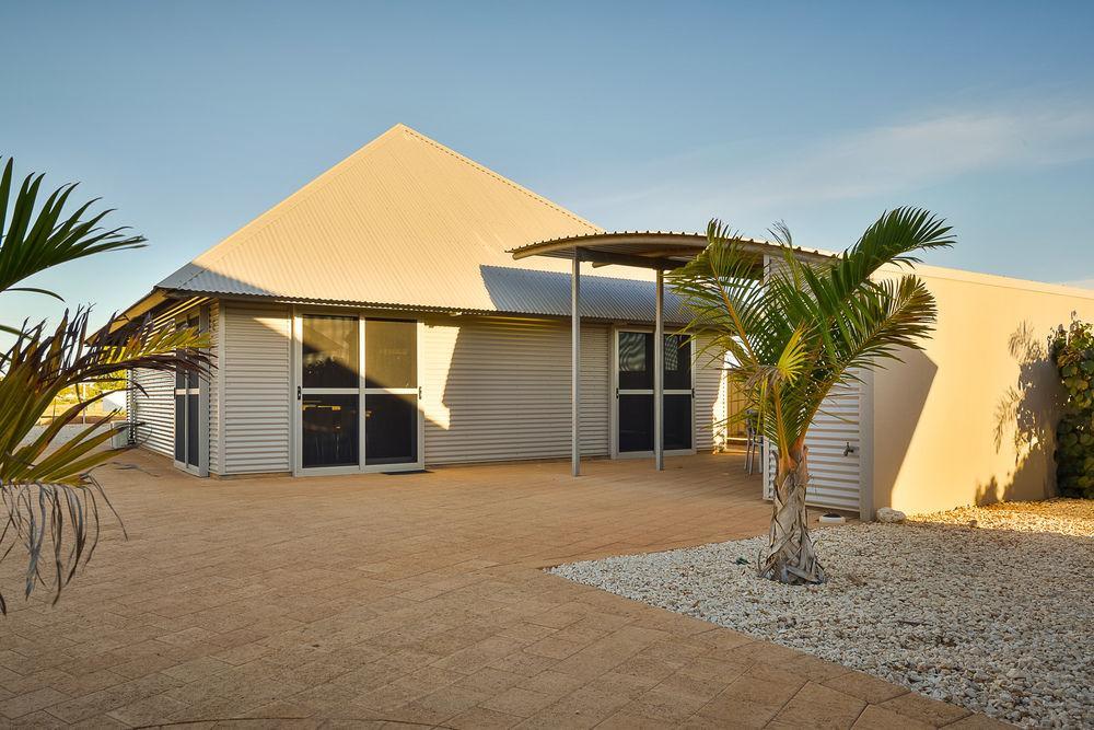Exmouth Escape Resort Ngoại thất bức ảnh
