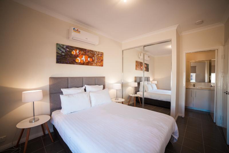 Exmouth Escape Resort Ngoại thất bức ảnh