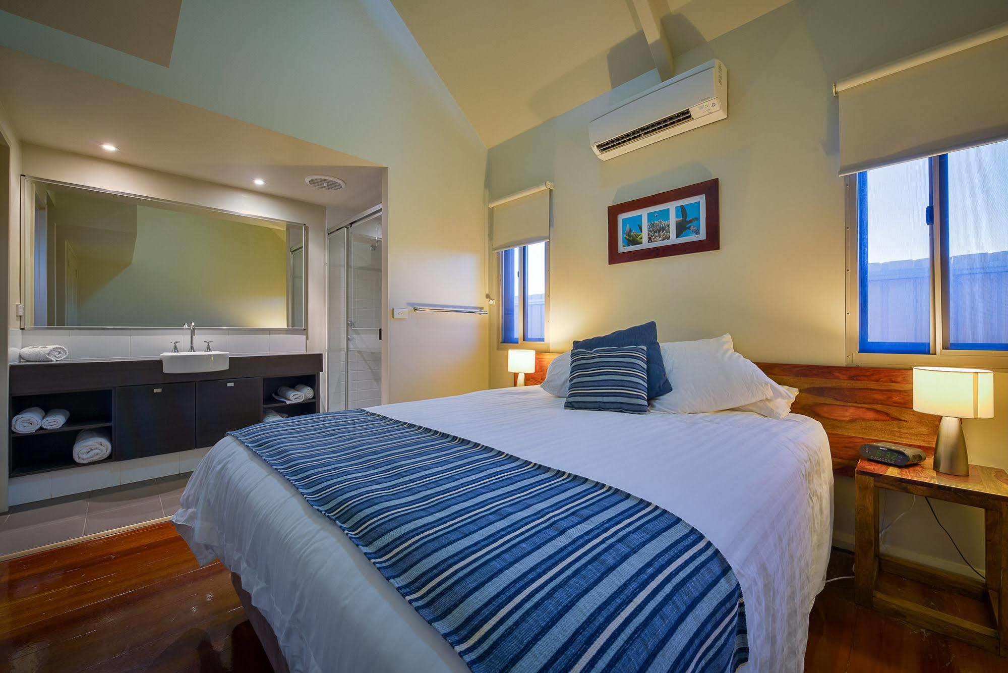 Exmouth Escape Resort Ngoại thất bức ảnh