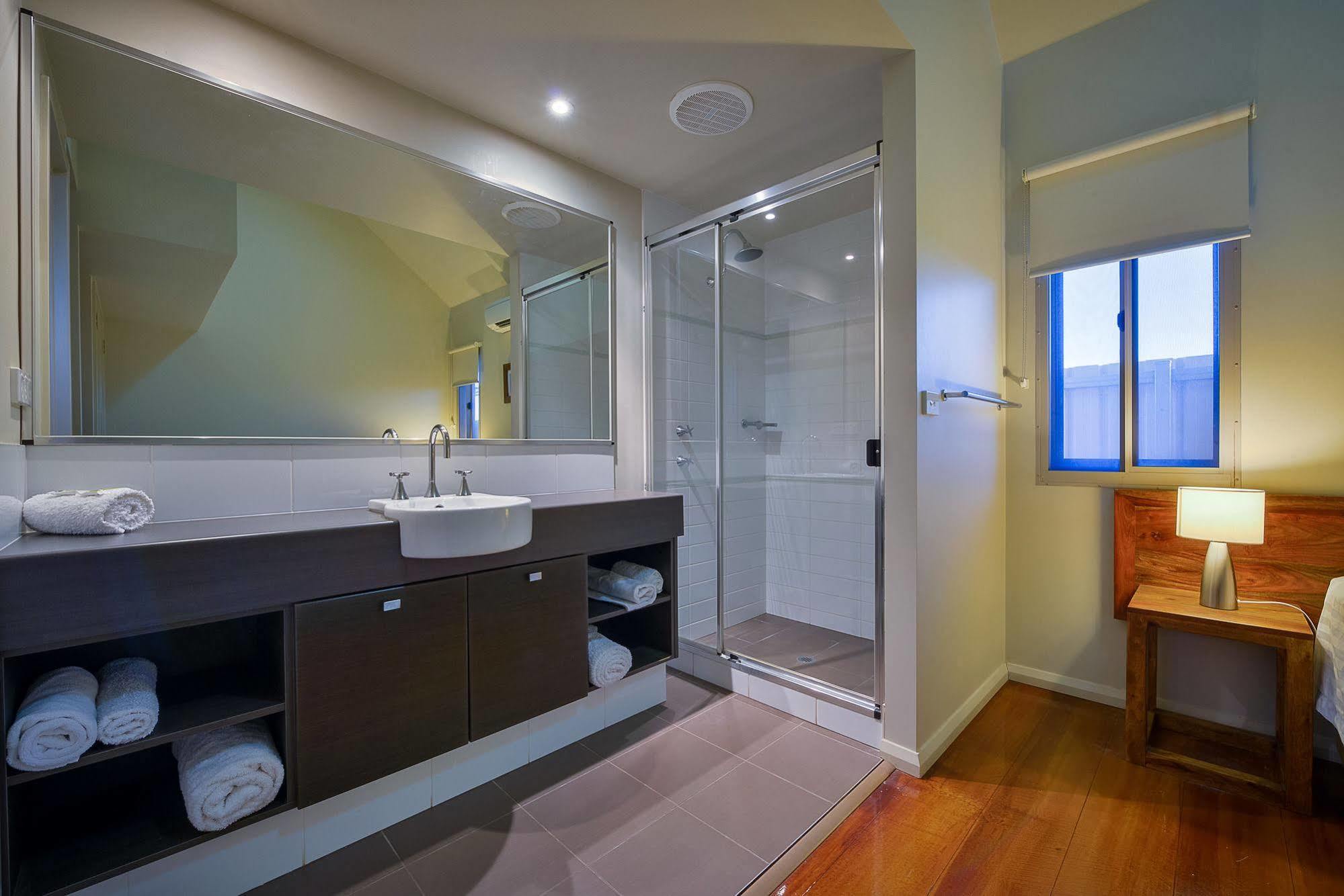 Exmouth Escape Resort Ngoại thất bức ảnh