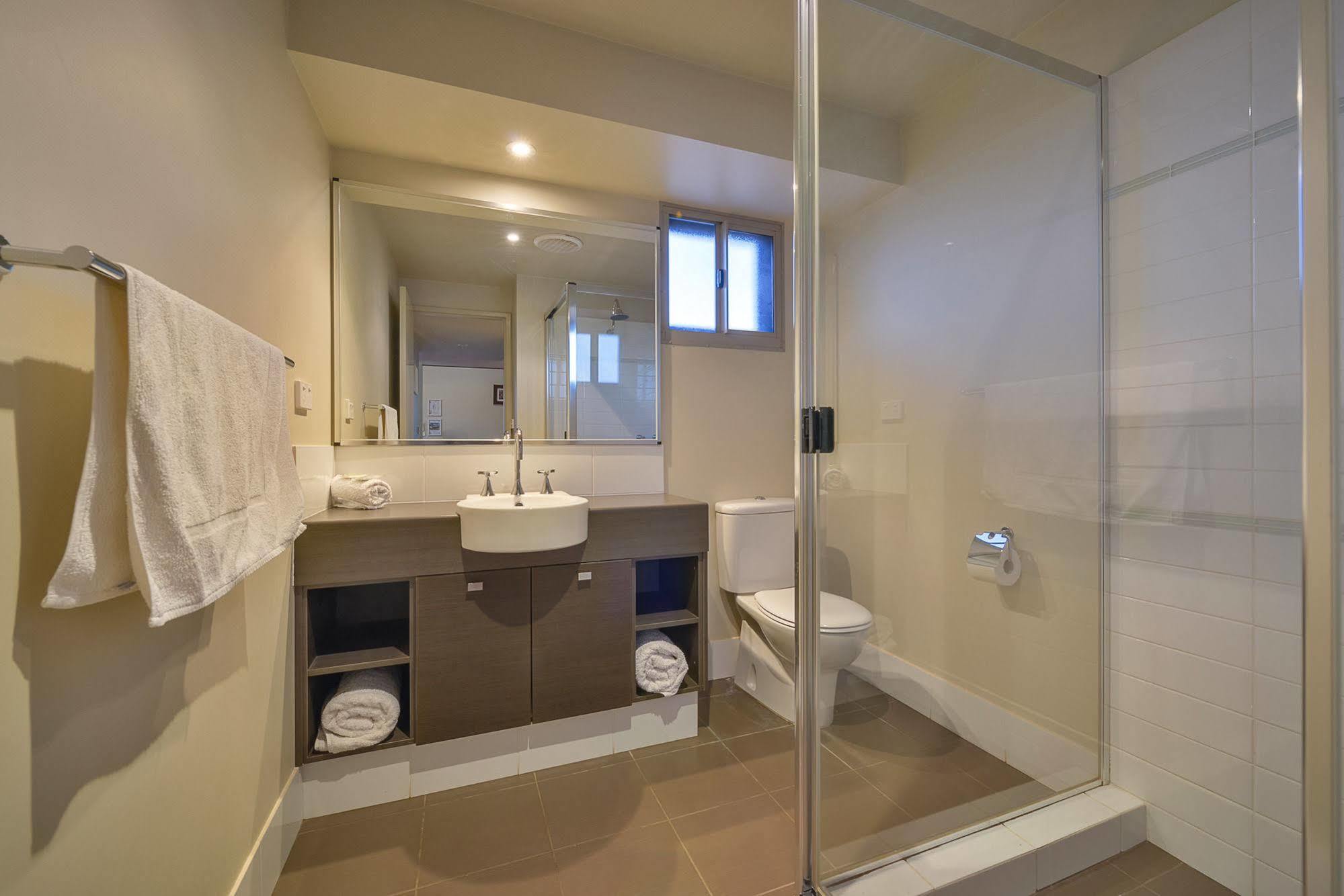 Exmouth Escape Resort Ngoại thất bức ảnh