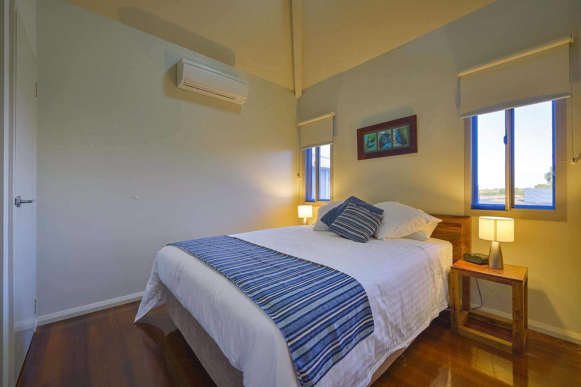 Exmouth Escape Resort Ngoại thất bức ảnh