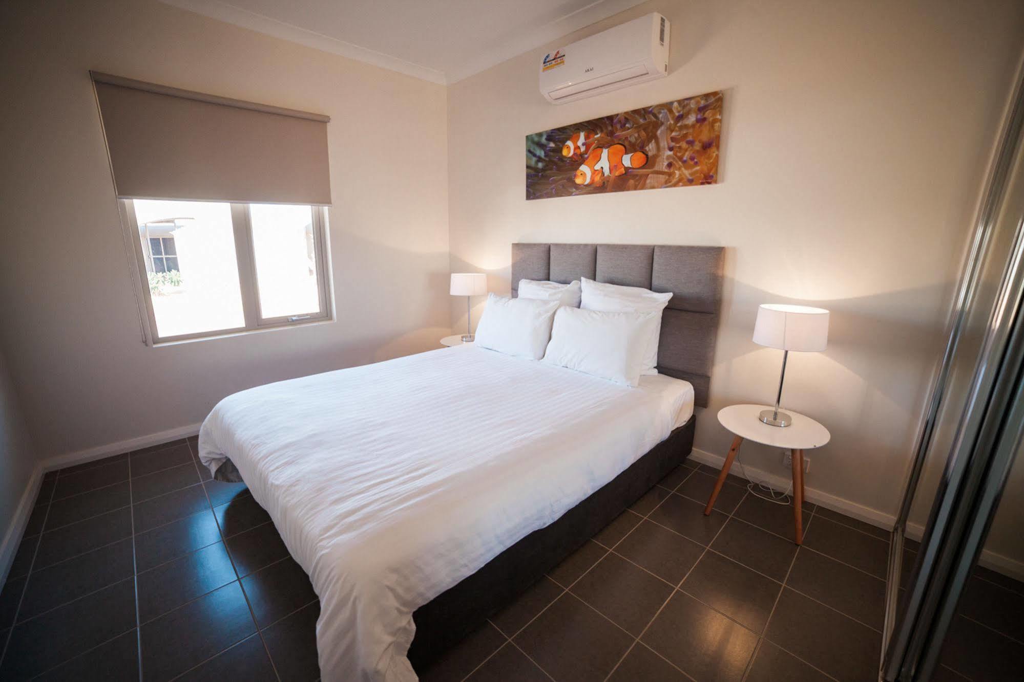 Exmouth Escape Resort Ngoại thất bức ảnh