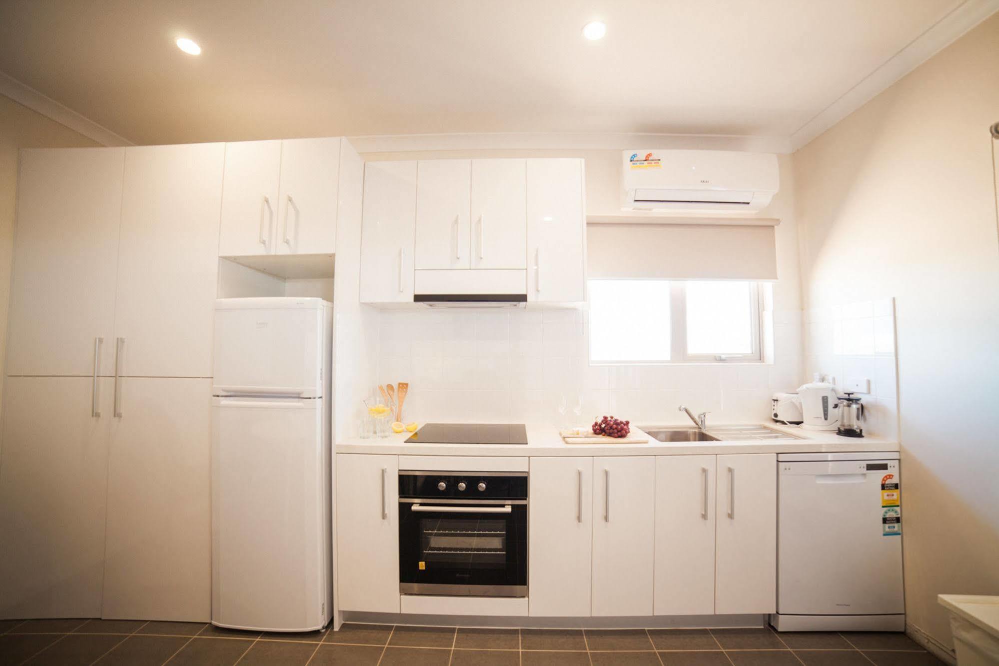 Exmouth Escape Resort Ngoại thất bức ảnh
